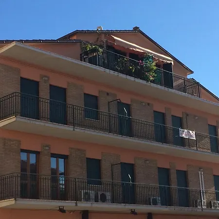 Διαμέρισμα Collegiata